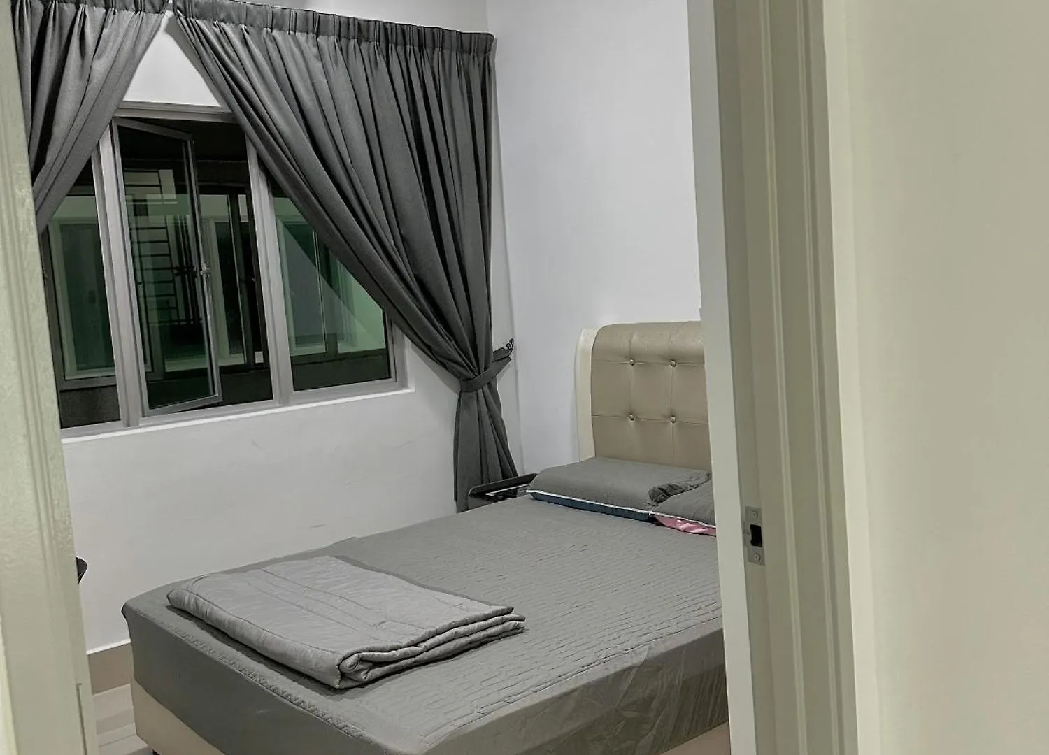 Razak City Residences Kuala Lumpur 0*,  Malásia