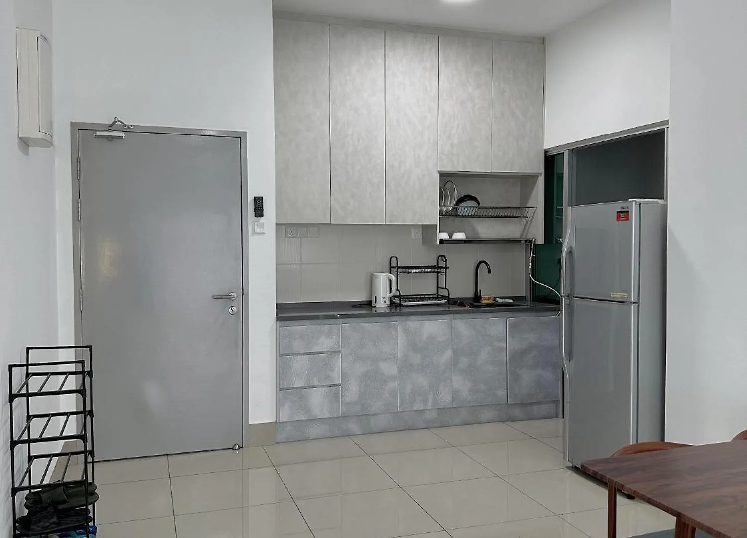 Razak City Residences Kuala Lumpur Apartamento