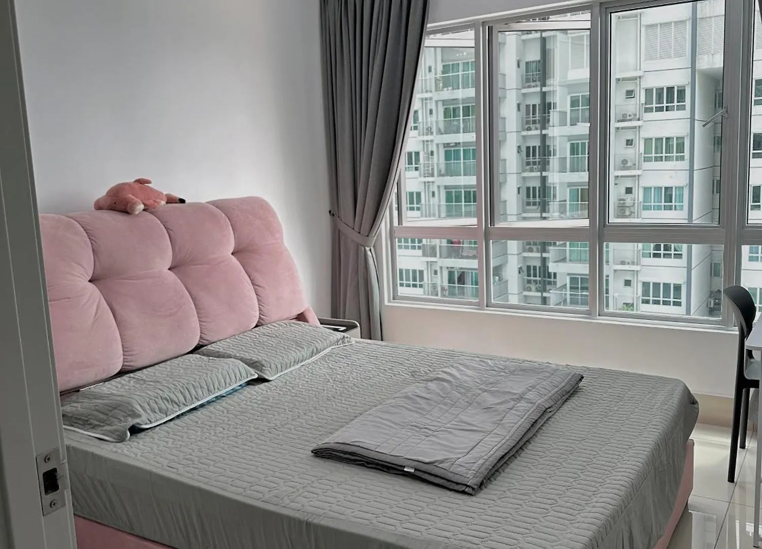 Razak City Residences Kuala Lumpur Apartamento