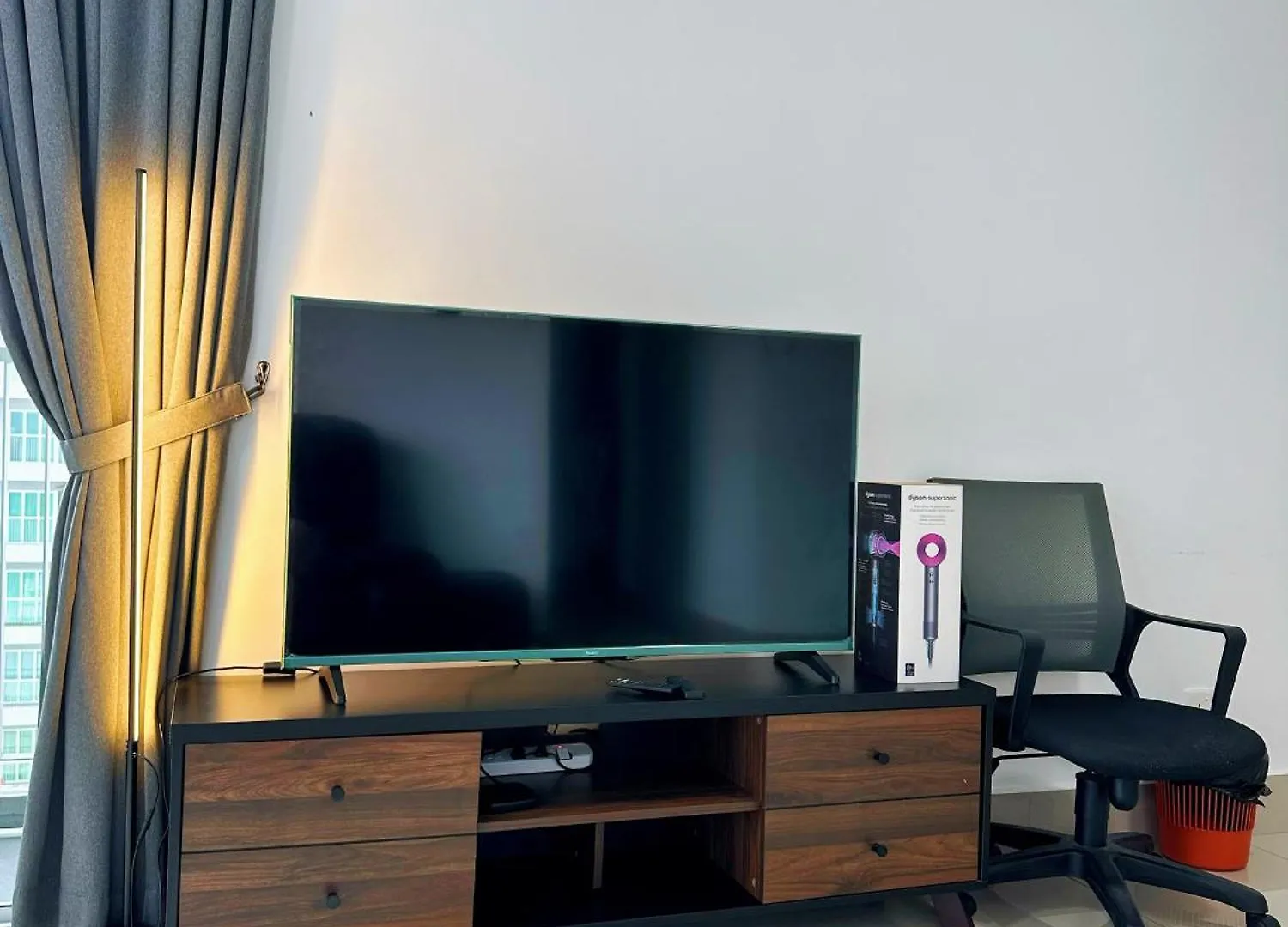 Razak City Residences Kuala Lumpur